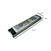 Zasilacz LED MasterLED, 24V, 150W, 6.25A, IP20, płaski, Podgląd zdjęcia produktu 4