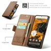 Lederhülle für Google Pixel 10 Pro XL Brieftasche Produktbild-Vorschau 4