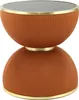 Beistelltisch Sisely 200 Cognac Produktbild-Vorschau 1