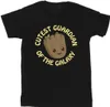 Marvel - "I Am Groot Cutest Guardian" T-Shirt für Herren Produktbild-Vorschau 1