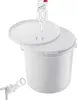 Secchio di fermentazione KADAX 20L, set bianco con Anteprima dell’immagine prodotto 4