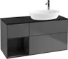 Villeroy & Boch F922PDGK Waschbeckenunterschrank Finion F92 Produktbild-Vorschau 1