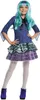 Twyla Kinder Kostüm & Perücke - Monster High - Größe: L / Produktbild-Vorschau 2
