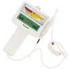 Zw75 Bazénový Merač Ph Vody Tester Hladiny Chlóru Náhľad obrázku produktu 7