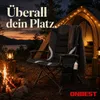 ONBEST Campingstuhl | faltbar | 150 kg | inklusive Produktbild-Vorschau 11