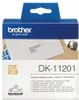Brother DK-11201 Etiketten erstellendes Band Schwarz auf Produktbild-Vorschau 16