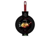 Blaumann BL-3983 Burgundy Collection 28 cm Wok Produktbild-Vorschau 2