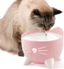 Catit Pixi™ Katzenbrunnen 2,5L | Rosa | Frisches, Produktbild-Vorschau 6