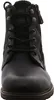 Mustang Herren Stiefelette Schnürboots Zierreißverschluss Produktbild-Vorschau 17