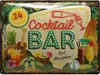 Tabule 30X40 - Koktejlová Bar Náhled obrázku produktu 2