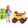Schleich Farm World     42543 Bollerwagen-Ausflug Produktbild-Vorschau 7