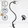 B.K.Licht BKL1355, Schwarz, Metall, Homeoffice, IP20, II, Produktbild-Vorschau 2