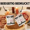 Valentinstag Tasse Geschenk für Ihn Sie Männer Für Paare Produktbild-Vorschau 2