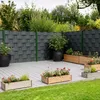 Ribelli Sichtschutzstreifen Garten Sichtschutz Produktbild-Vorschau 7