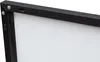 LC Home Wandspiegel 140x40cm modernes Aluminiumgestell, Produktbild-Vorschau 4
