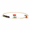 BRIO Batterie Dampflokset Weihnachts-Set 26T 3J Produktbild-Vorschau 1
