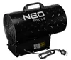 NEO TOOLS Plynový ohřívač 30kW, tlak 0,7 bar, spotřeba Náhled obrázku produktu 2
