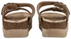 Rohde Damen Plateau Pantolette 38 Produktbild-Vorschau 13