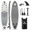 FUXLIFE by FUXTEC SUP Board FX-SUP320eco | Stand Up Paddle Produktbild-Vorschau 1