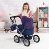 Bayer Design 13054AA Poussette Landau pour Poupée Trendy, Voir les images du produit 4