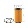 Bosch Ölfilter  1 457 429 263 Produktbild-Vorschau 12