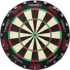 Target Darts TOR Dartboard Steel Tip Sisal Profi Produktbild-Vorschau 1