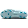 Nike Jr Superfly 10 Club Fg/Mg Blueberry Blueberry 36 Produktbild-Vorschau 2