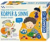 Mein erster Experimentierkasten - Körper & Sinne Produktbild-Vorschau 1