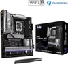 ASRock Z890 LiveMixer WiFi - Carte mère - ATX - LGA1851 Voir les images du produit 6
