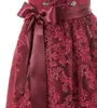 dressforfun® Mini-Dirndl Rebecca Produktbild-Vorschau 6