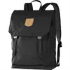 Fjällräven Foldsack No.1 Batoh Black 16 L Náhled obrázku produktu 4