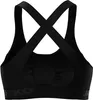 JAKO Damen Bra Power, Farbe:schwarz, Größe:44 Produktbild-Vorschau 2