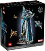 LEGO® Marvel 76269 Veža Avengers Náhľad obrázku produktu 19