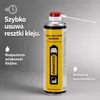 Rozpuszczalnik do kleju, środek do usuwania kleju, 500 ml Podgląd zdjęcia produktu 2