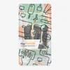 kwmobile Gaming Maus Grip Tape für Logitech G Pro Wireless Produktbild-Vorschau 7