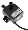 Decdeal Ultra-tiché Mini USB DC5V 2,3W Micro Brushless Náhled obrázku produktu 3