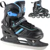 Nh18191 2In1 Schwarz & Blau Grösse L(39-43) Lodges Mit Produktbild-Vorschau 13