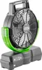 Procraft CF20bb Ventilateur sans fil 20 V 235 mm Solo - Voir les images du produit 4