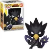 My Hero Academia - Fumikage Tokoyami 607 - Funko Pop! - Produktbild-Vorschau 2