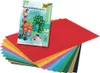 Glorex Tonzeichenpapierblock 130g/m² sortiert A4, 20 Blatt Produktbild-Vorschau 1