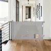 Barrière de sécurité pour porte Rollo 0-150 cm avec trou Voir les images du produit 5