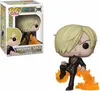 Figurine Funko POP One Piece 398 Vinsmoke Sanji Voir les images du produit 1