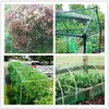 Deco4Home Siatka ochronna przeciw ptakom | 8m x 14m | + 16 Podgląd zdjęcia produktu 4