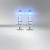Osram Cool Blue Boost H1 12V 80W P14.5s Glühbirne 2 Stück Produktbild-Vorschau 5