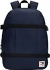 TOMMY JEANS - Men's backpack with tonal logo  - Size One Produktbild-Vorschau 4
