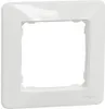 Ramka Schneider Electric SEDNA SDD311801 biały Podgląd zdjęcia produktu 2