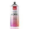 Klarlack Spray transparent matt 400ml Klarlack Spray Produktbild-Vorschau 5