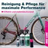 bio-chem Fahrrad Reinigungsset 4-teilig - Extrem effektives Produktbild-Vorschau 2
