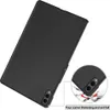 Samsung Galaxy Tab S11 Ultra Hülle - Coverup Tri-Fold Produktbild-Vorschau 6