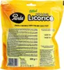 Panda Licorice Filled soft & fresh 500g Produktbild-Vorschau 5